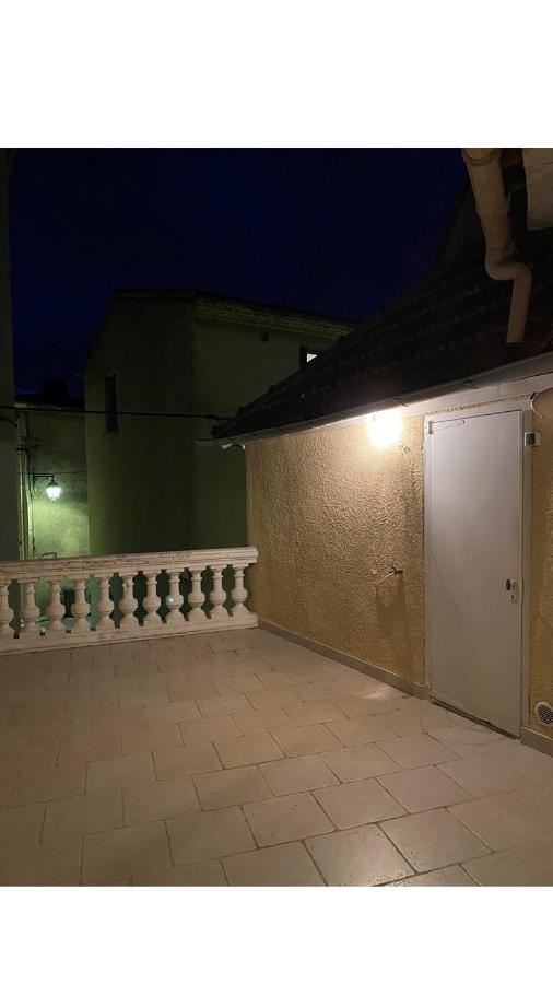 Maison De Vacances A Marseillan Au Coeur Du Village, A Quelques Pas Du Port. Zewnętrze zdjęcie