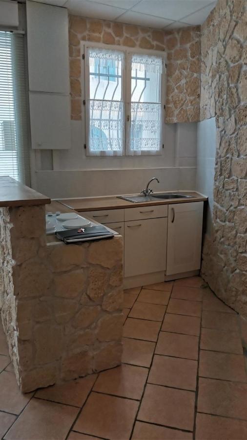Maison De Vacances A Marseillan Au Coeur Du Village, A Quelques Pas Du Port. Zewnętrze zdjęcie