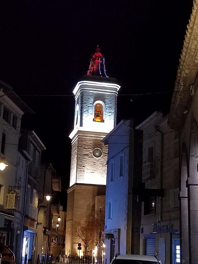 Maison De Vacances A Marseillan Au Coeur Du Village, A Quelques Pas Du Port. Zewnętrze zdjęcie
